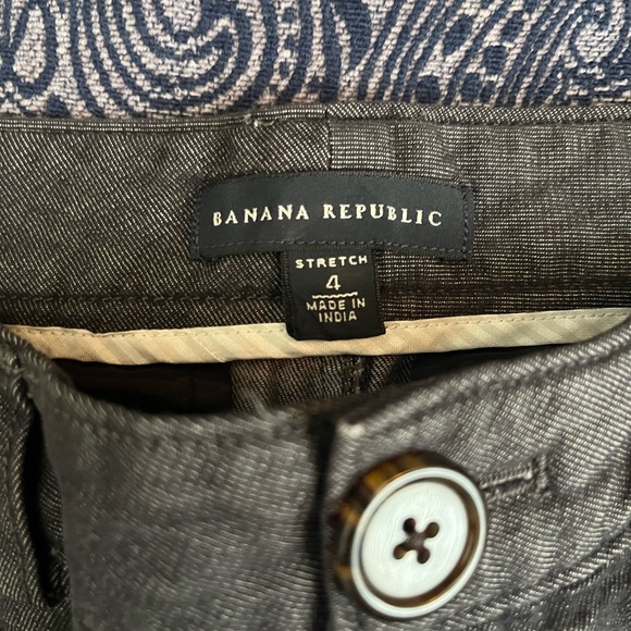 Wide Leg Stretch Pant - Picture 9 of 10